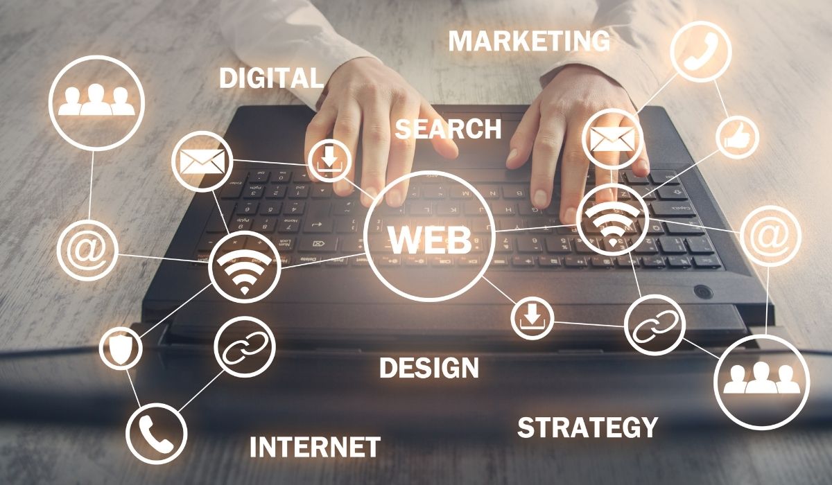 Özalp Web Tasarım